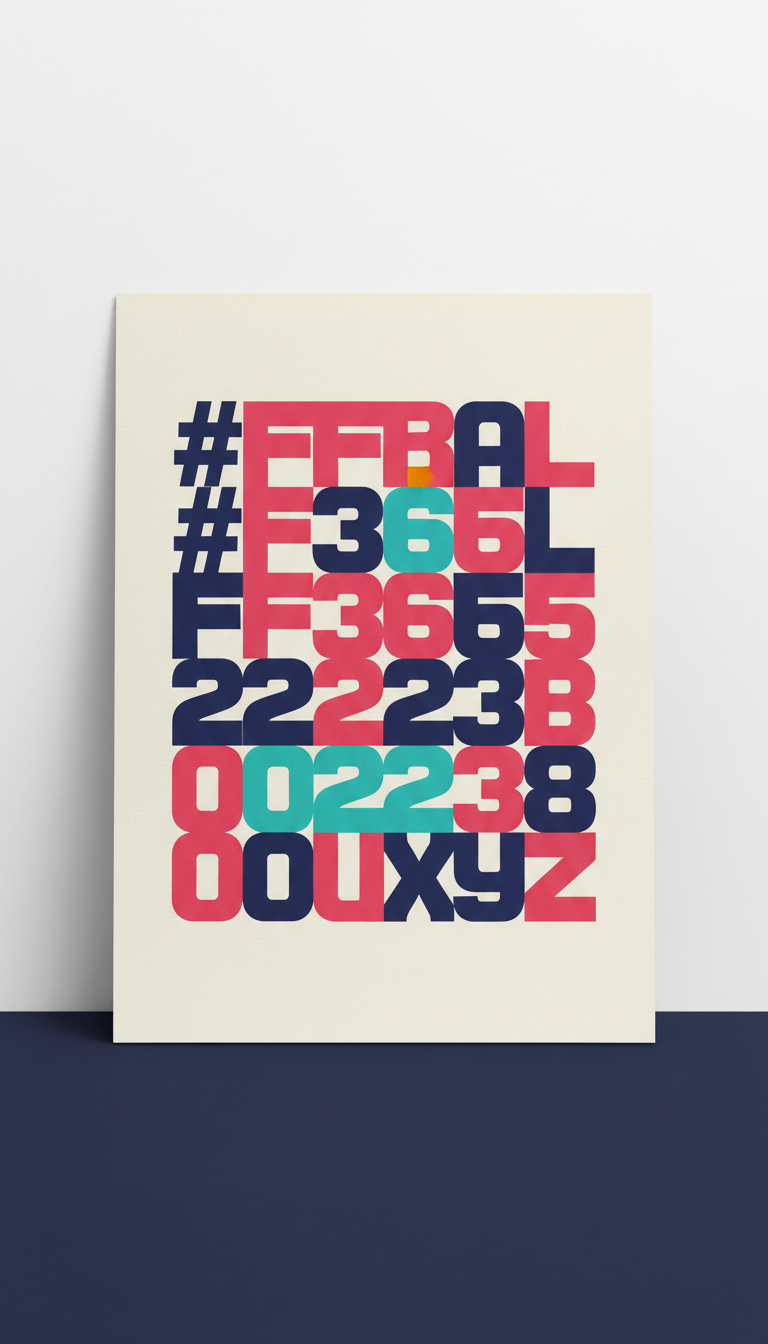 Puzzle Decorative